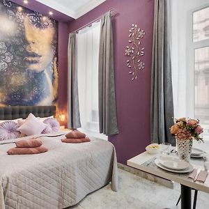 Deluxe Appartement